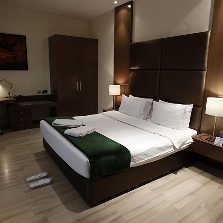Rawda Hotel Doha Extérieur photo
