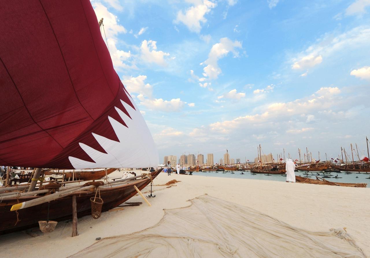 Rawda Hotel Doha Extérieur photo