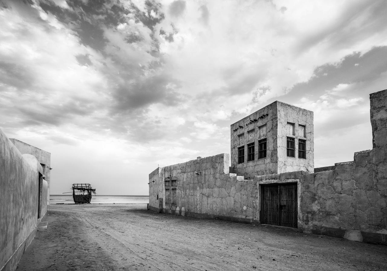Rawda Hotel Doha Extérieur photo