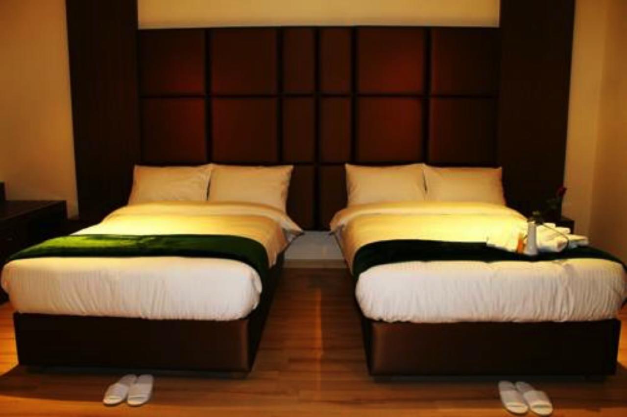 Rawda Hotel Doha Extérieur photo