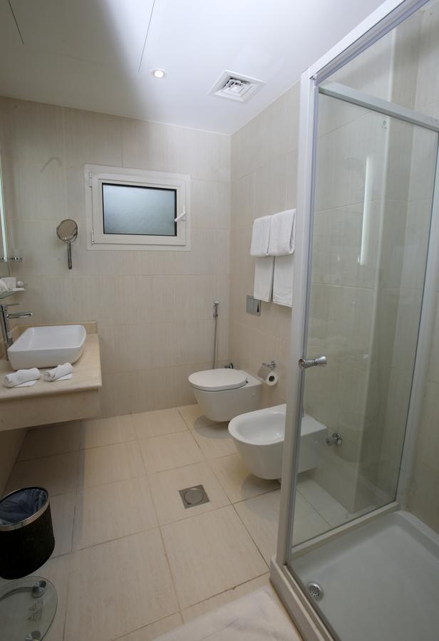 Rawda Hotel Doha Extérieur photo