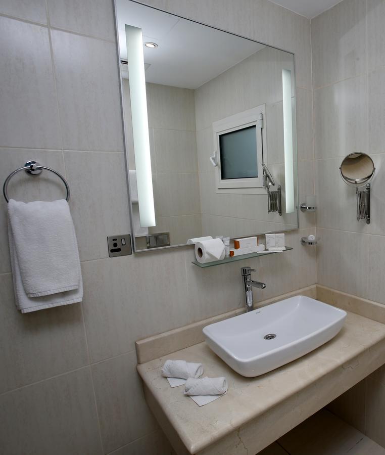 Rawda Hotel Doha Extérieur photo
