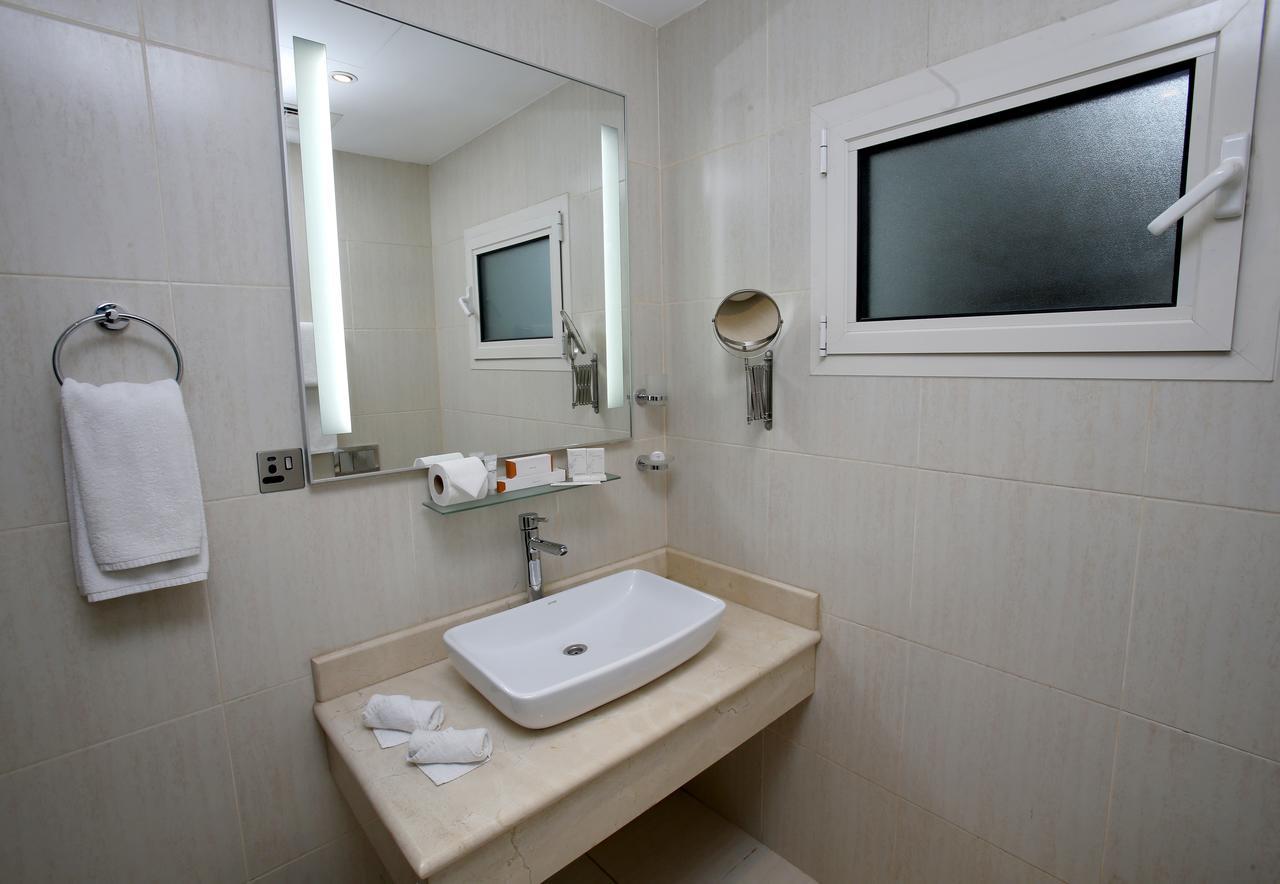 Rawda Hotel Doha Extérieur photo