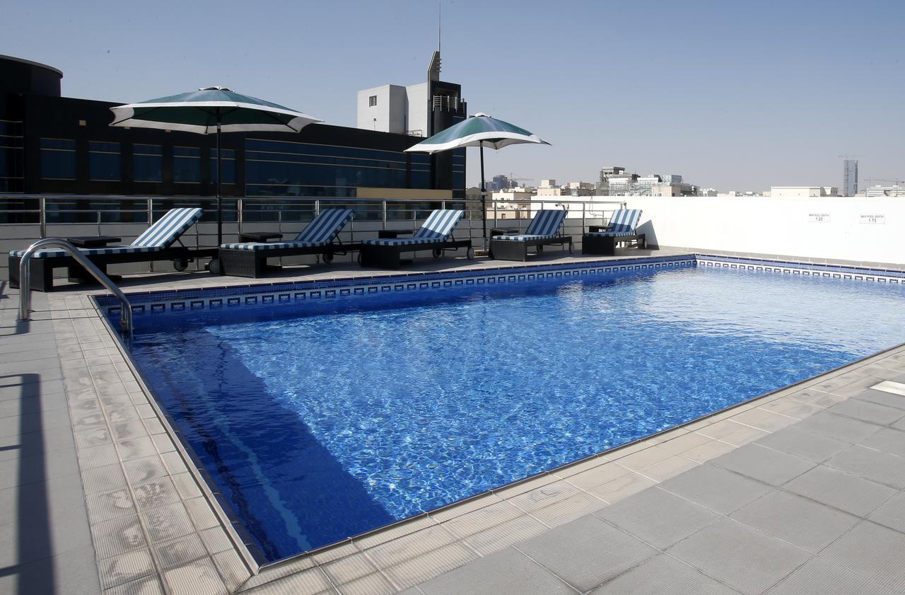 Rawda Hotel Doha Extérieur photo
