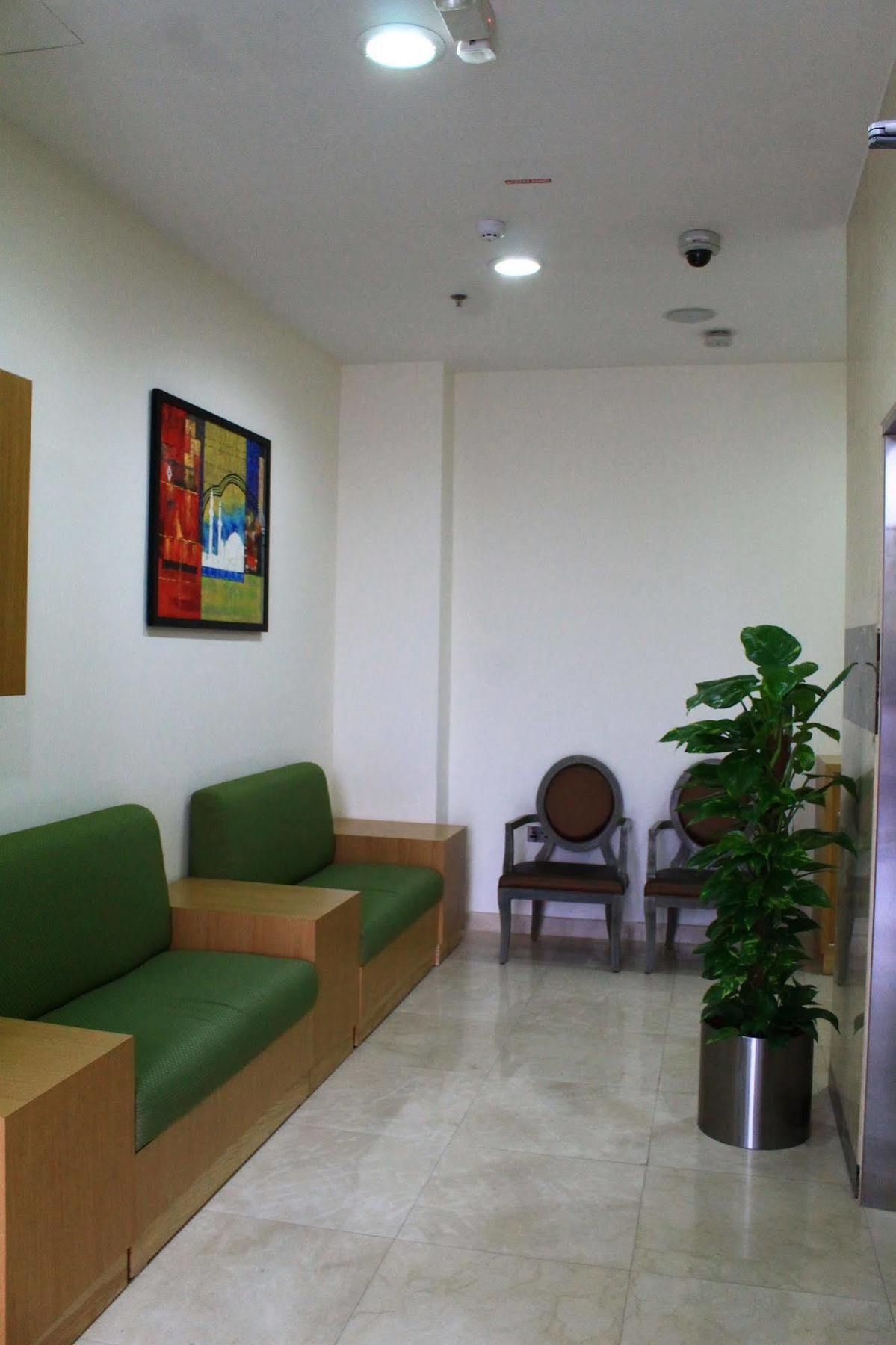Rawda Hotel Doha Extérieur photo