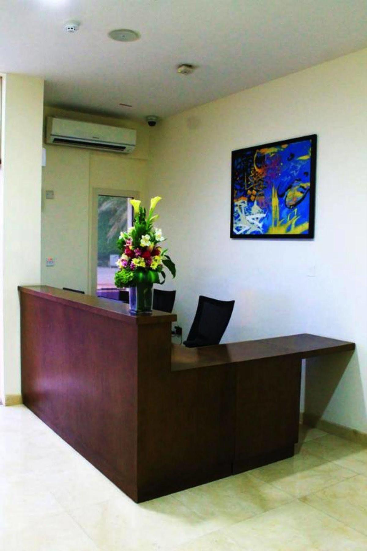 Rawda Hotel Doha Extérieur photo