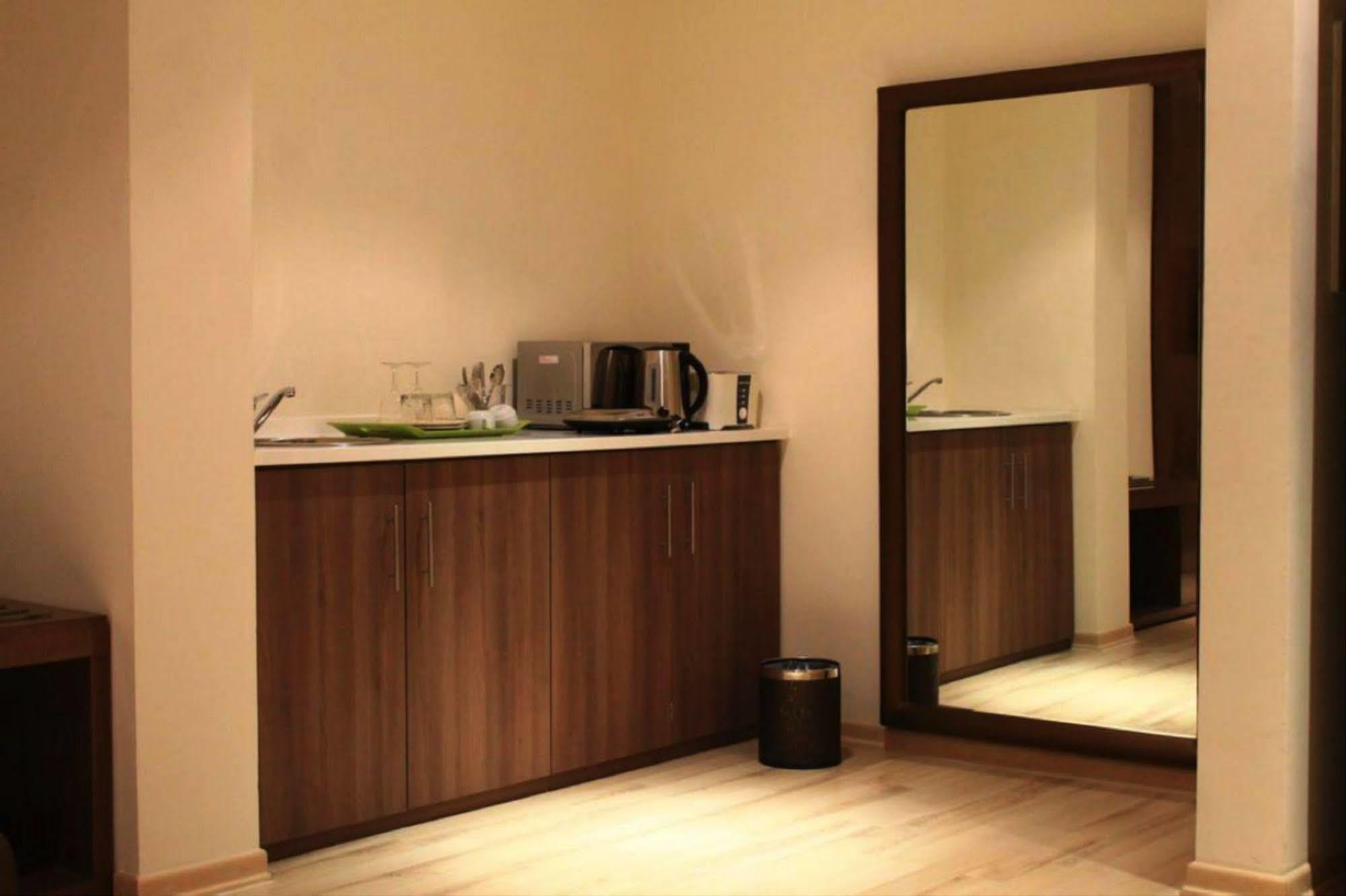 Rawda Hotel Doha Extérieur photo