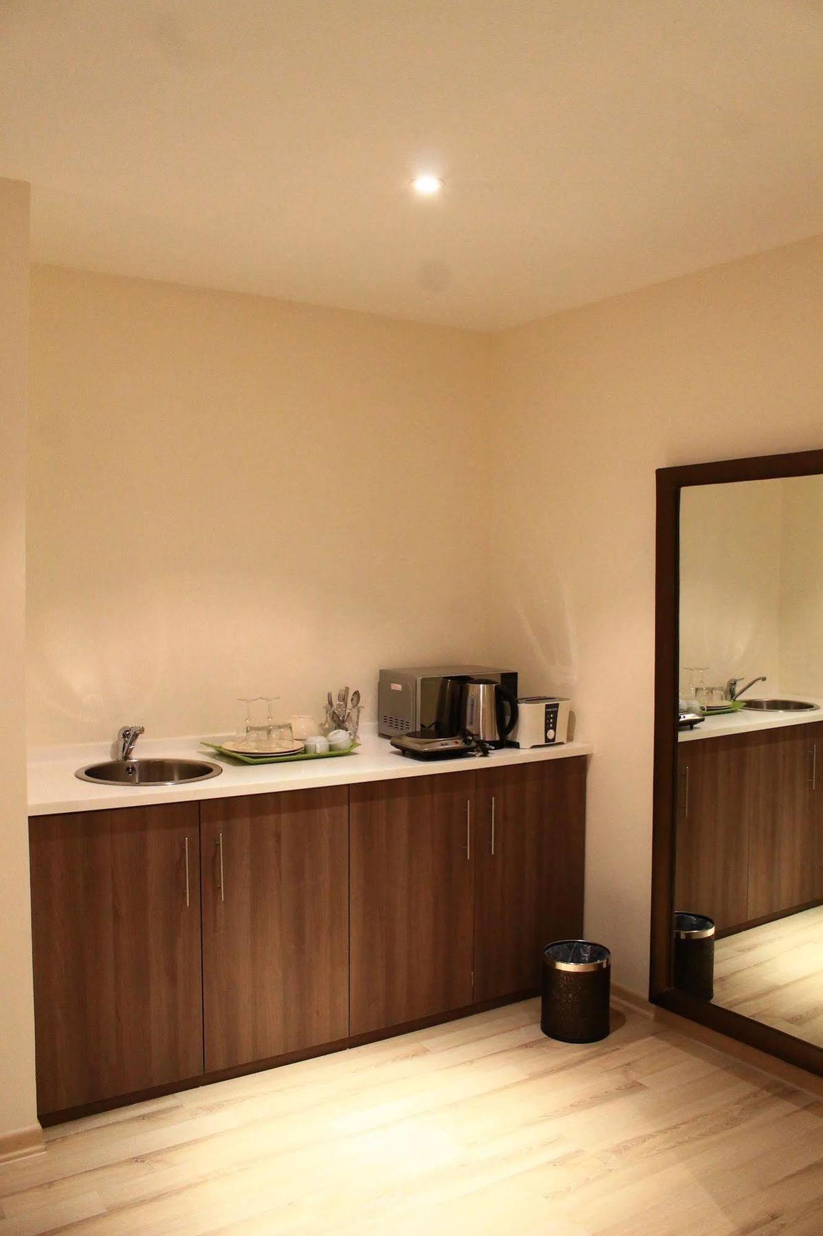 Rawda Hotel Doha Extérieur photo